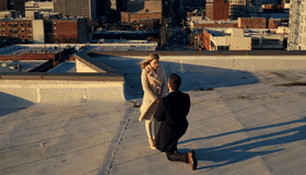 Rooftop arc proposal PE