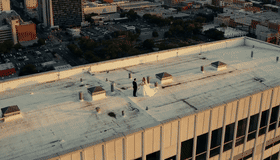 Rooftop arc proposal RAW