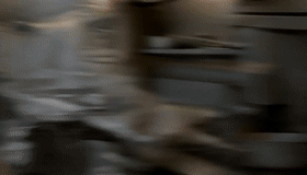 Kitchen whip-pan montage RAW
