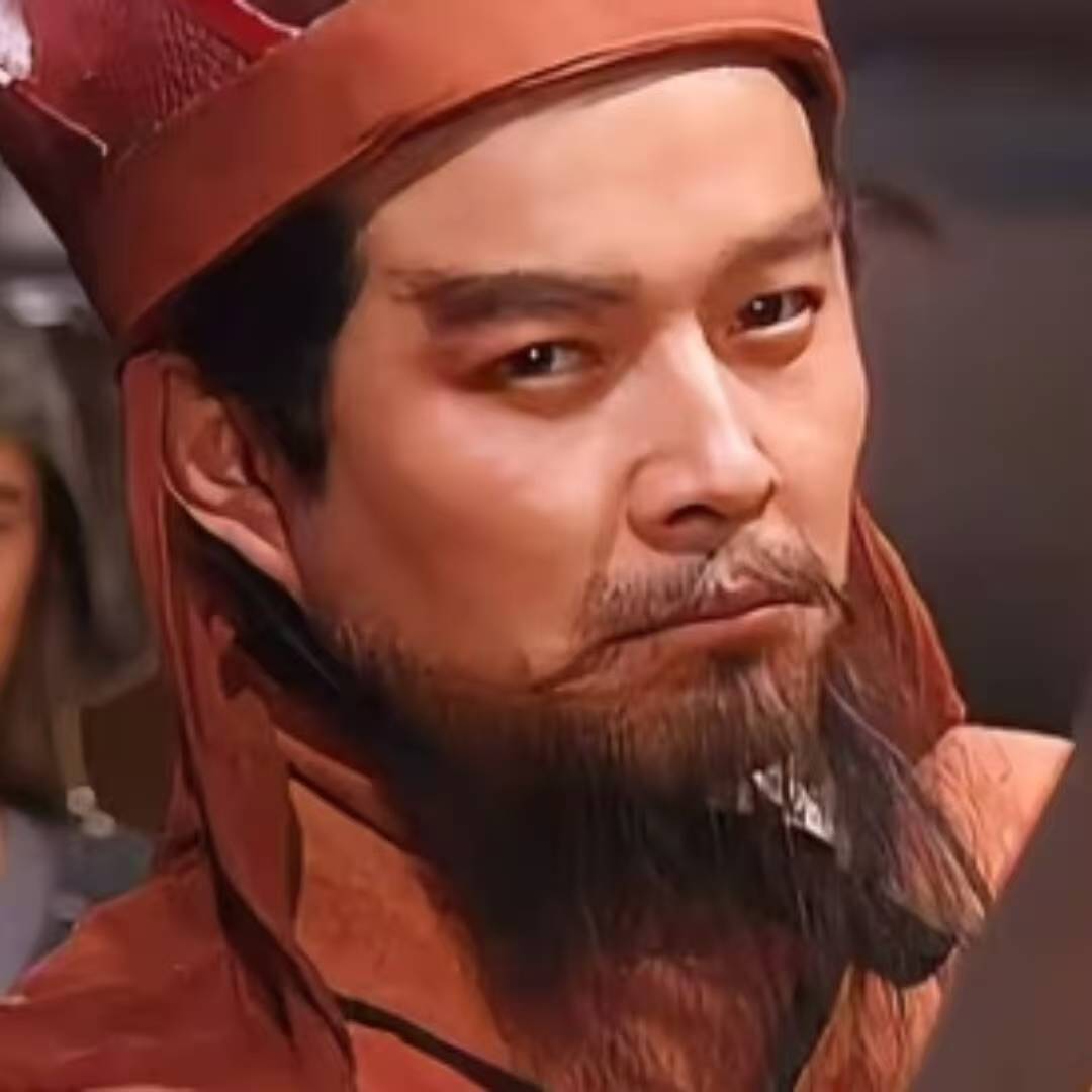 Another photo of Weiyang Jin